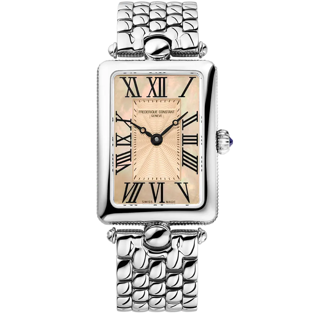 ĐỒNG HỒ FREDERIQUE CONSTANT FC-200MPTAN2AC6B