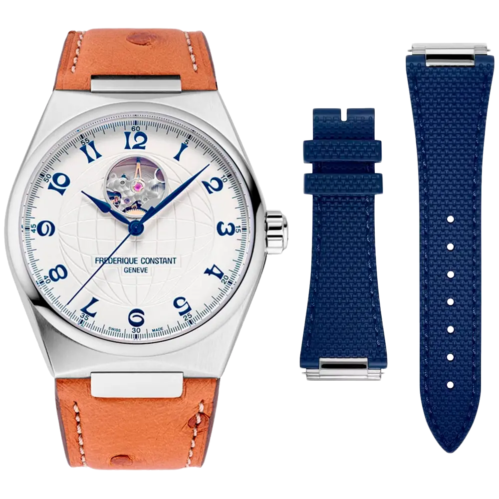 FREDERIQUE CONSTANT FC-310AN4NH6