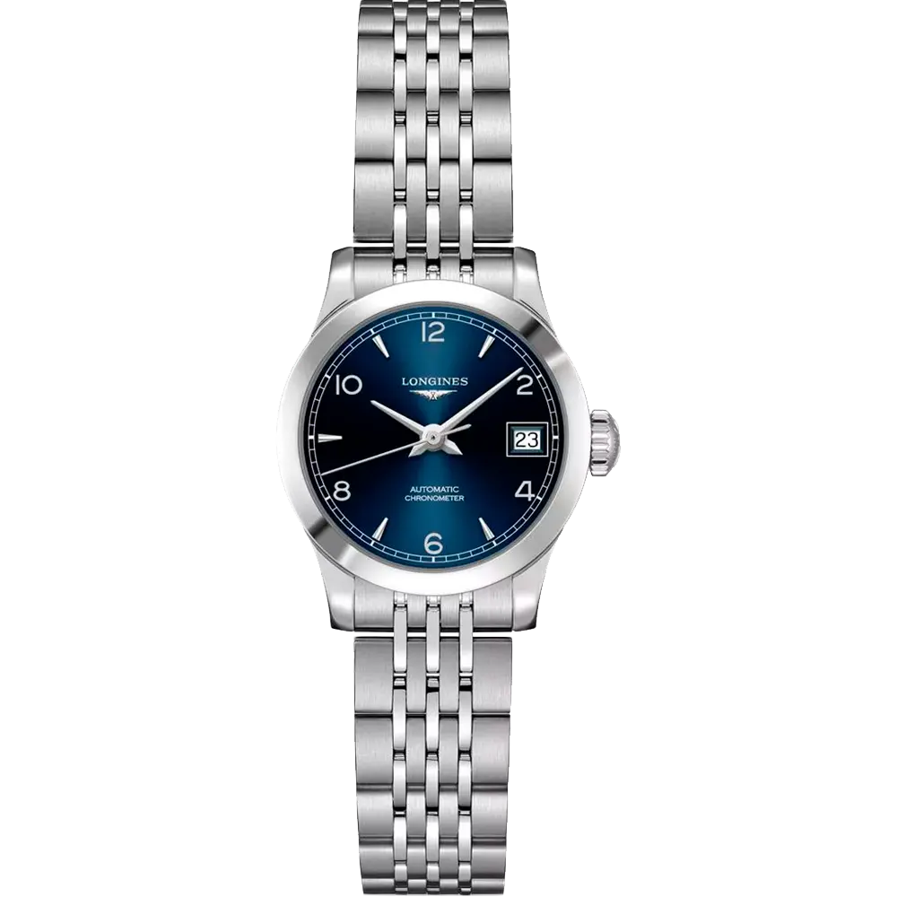 ĐỒNG HỒ LONGINES L2.320.4.96.6