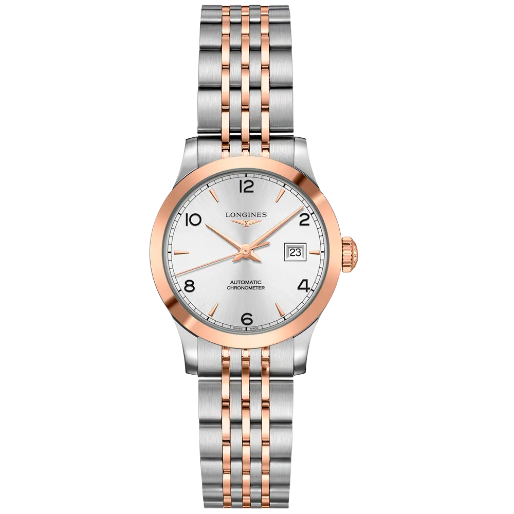 ĐỒNG HỒ LONGINES L2.321.5.76.7