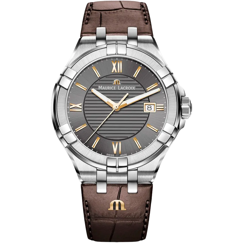 ĐỒNG HỒ MAURICE LACROIX AI1008-SS001-333-1