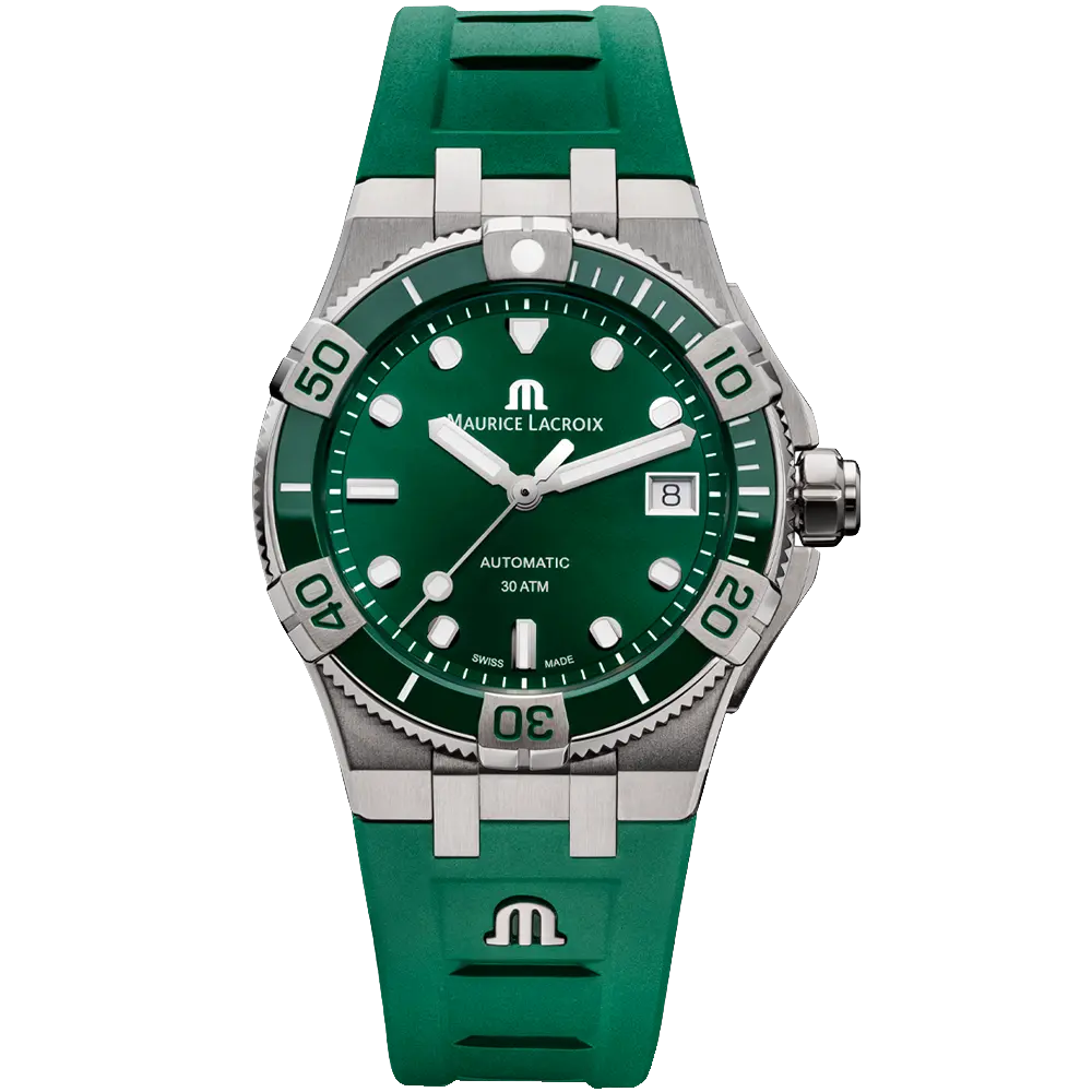 ĐỒNG HỒ MAURICE LACROIX AI6057-SSL50-630-5