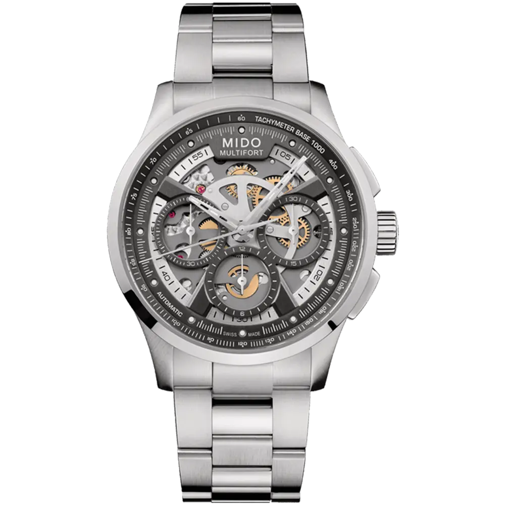 ĐỒNG HỒ MIDO M038.662.11.060.00