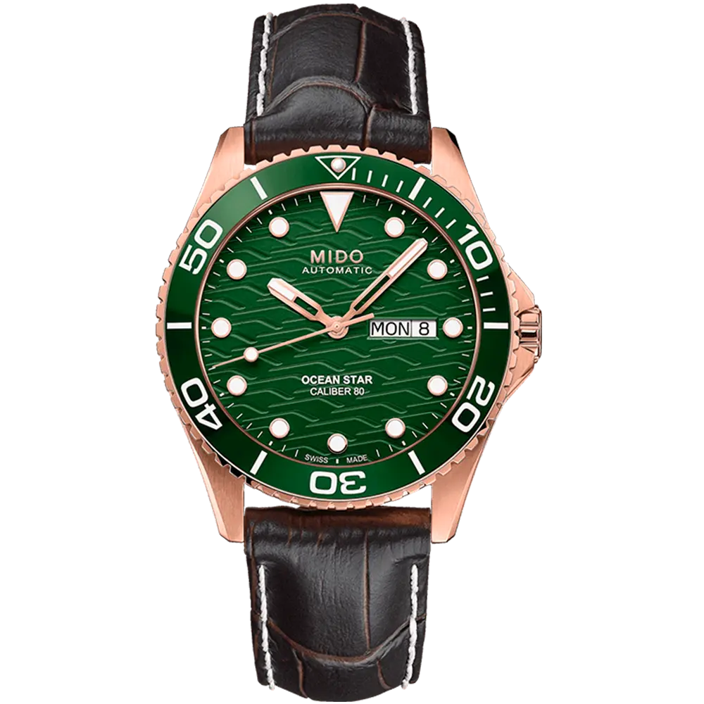 ĐỒNG HỒ MIDO M042.430.36.091.00
