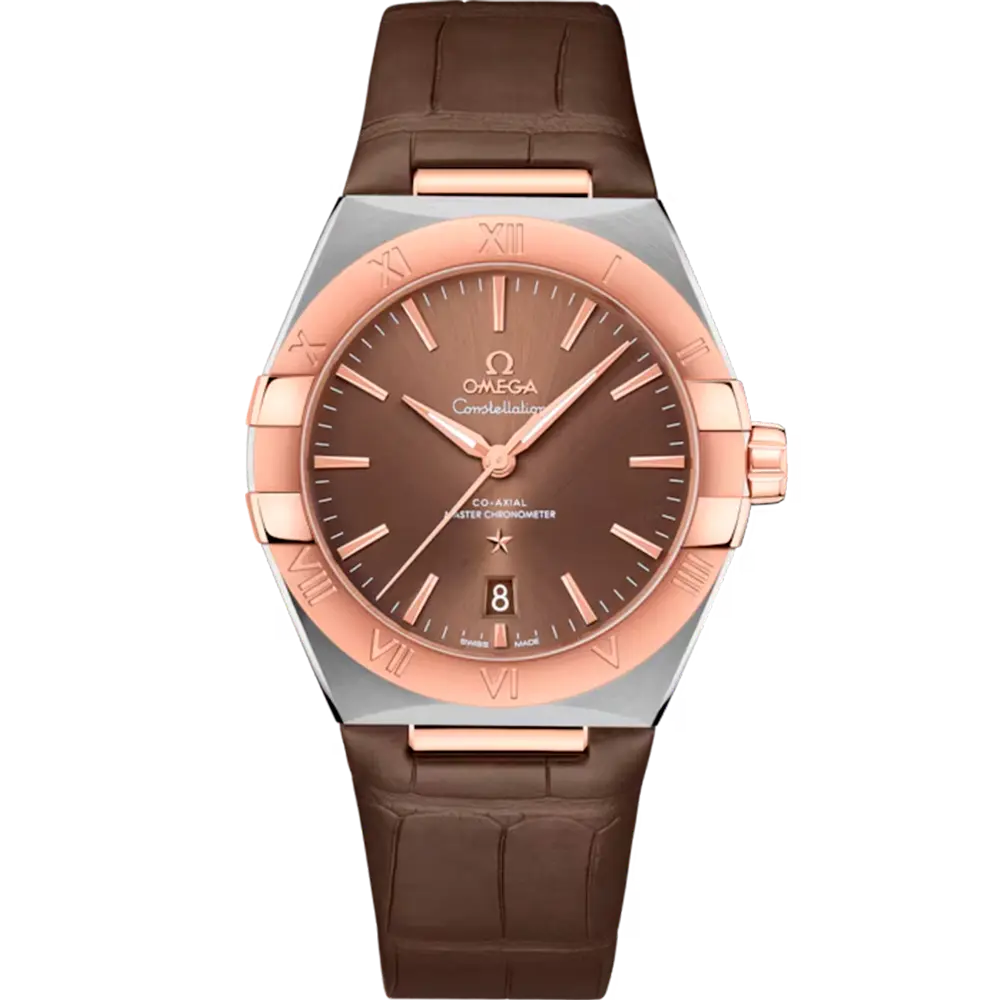 ĐỒNG HỒ OMEGA 131.23.39.20.13.001