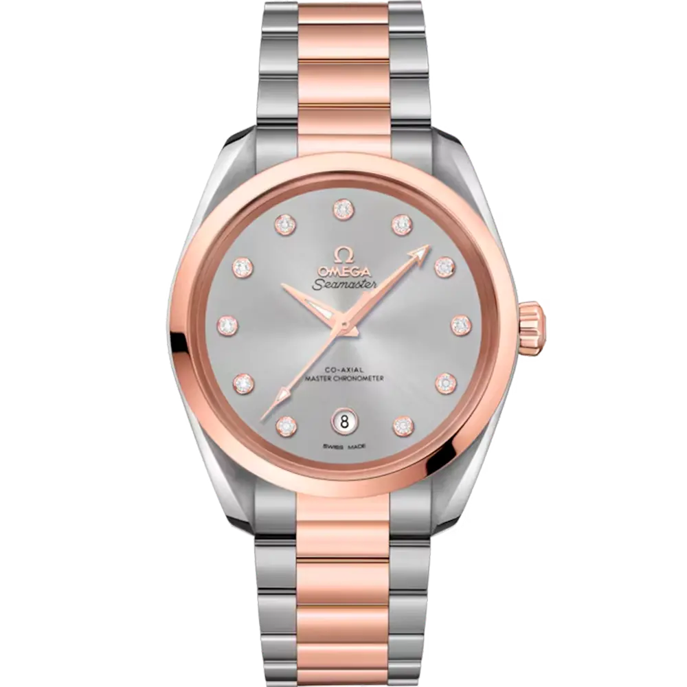 ĐỒNG HỒ OMEGA 220.20.38.20.56.002