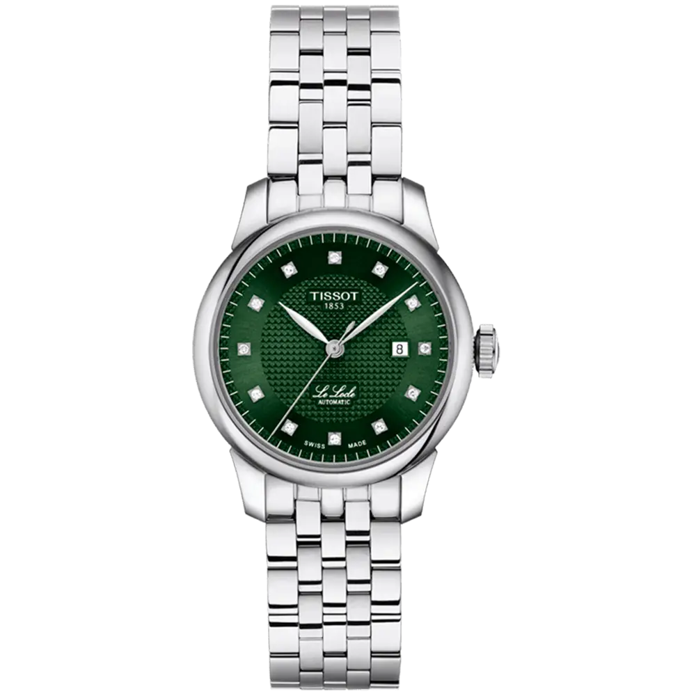 ĐỒNG HỒ TISSOT T006.207.11.096.00