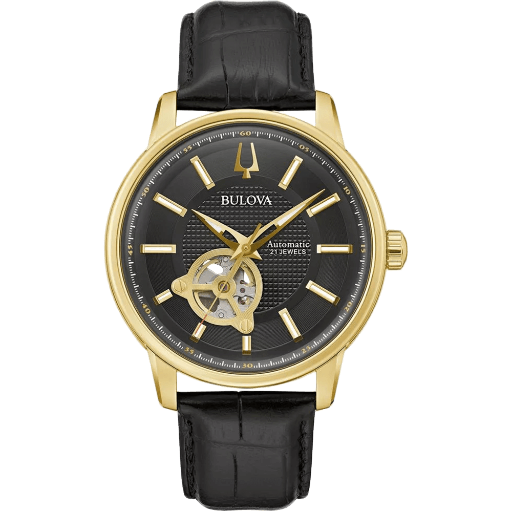 ĐỒNG HỒ BULOVA 97A166