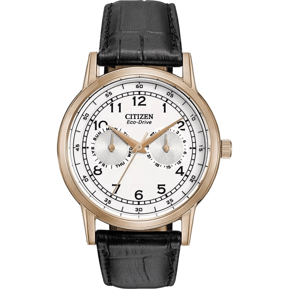 ĐỒNG HỒ CITIZEN AO9003-16A