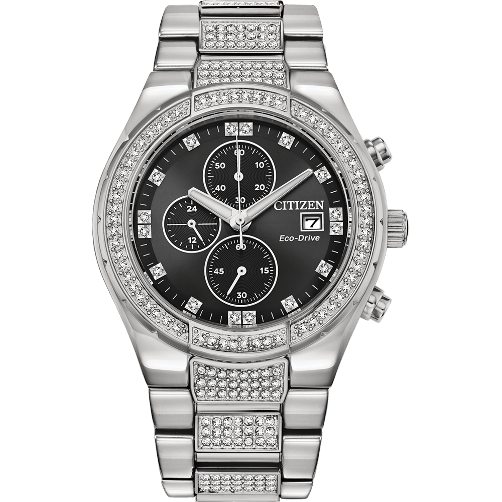 ĐỒNG HỒ CITIZEN CA0750-53E
