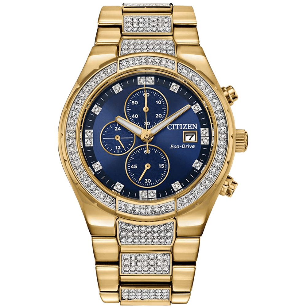 ĐỒNG HỒ CITIZEN CA0752-58L