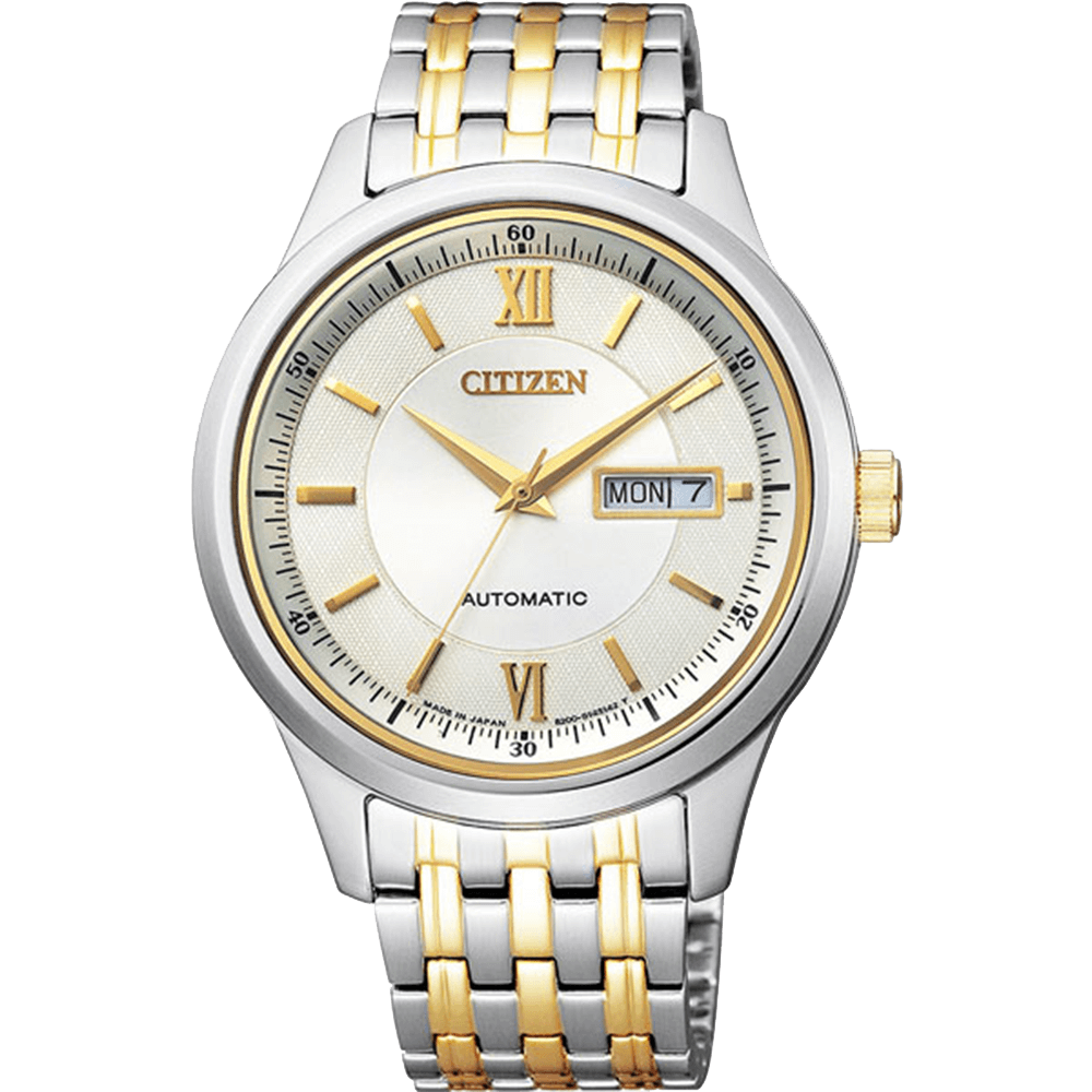 ĐỒNG HỒ CITIZEN NY4054-53P
