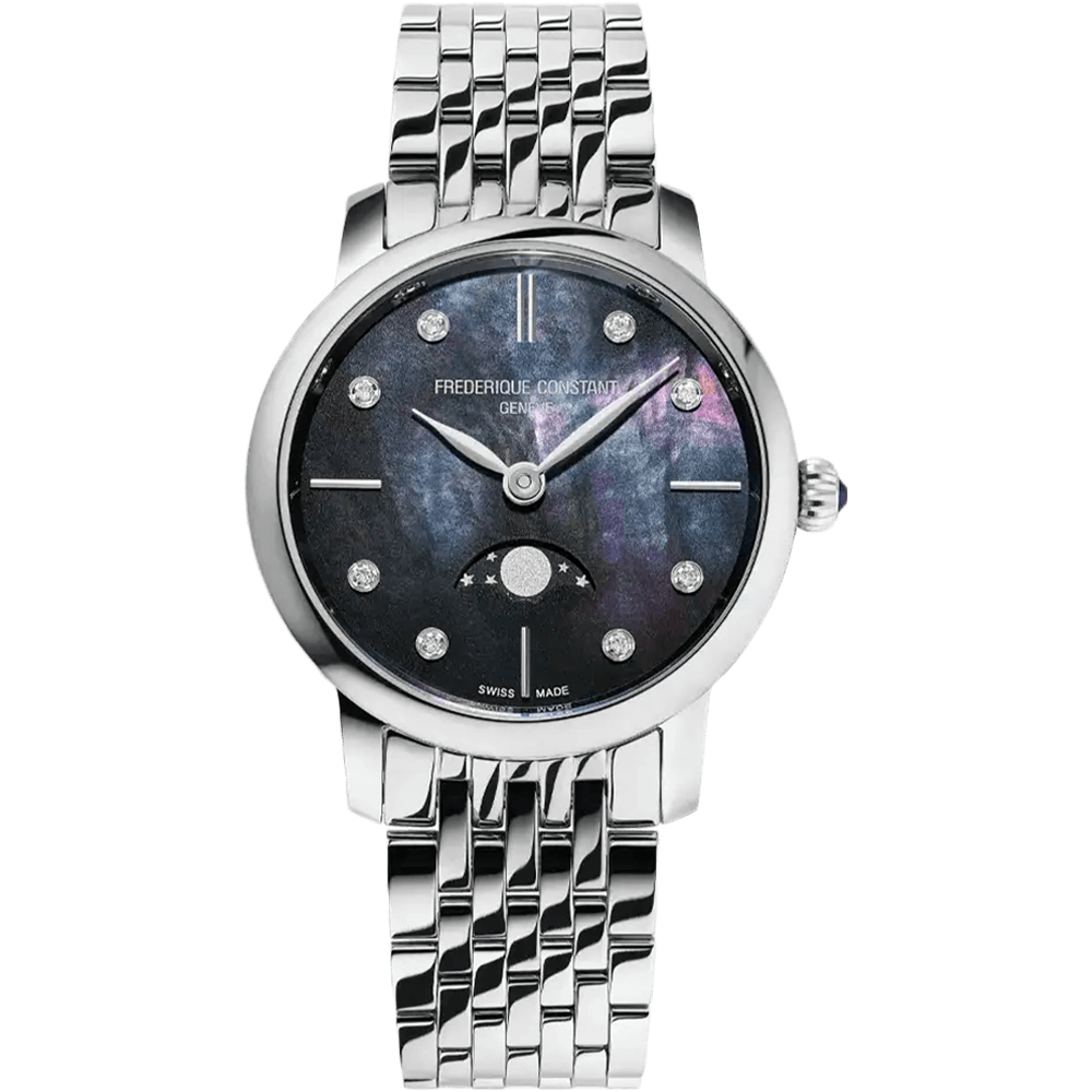 ĐỒNG HỒ FREDERIQUE CONSTANT FC-206MPBD1S6B