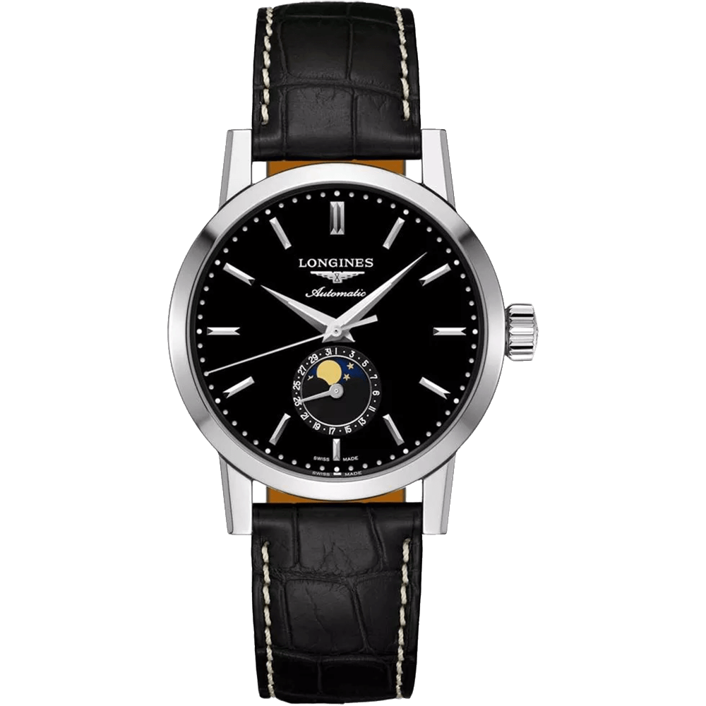 ĐỒNG HỒ LONGINES L4.826.4.52.0