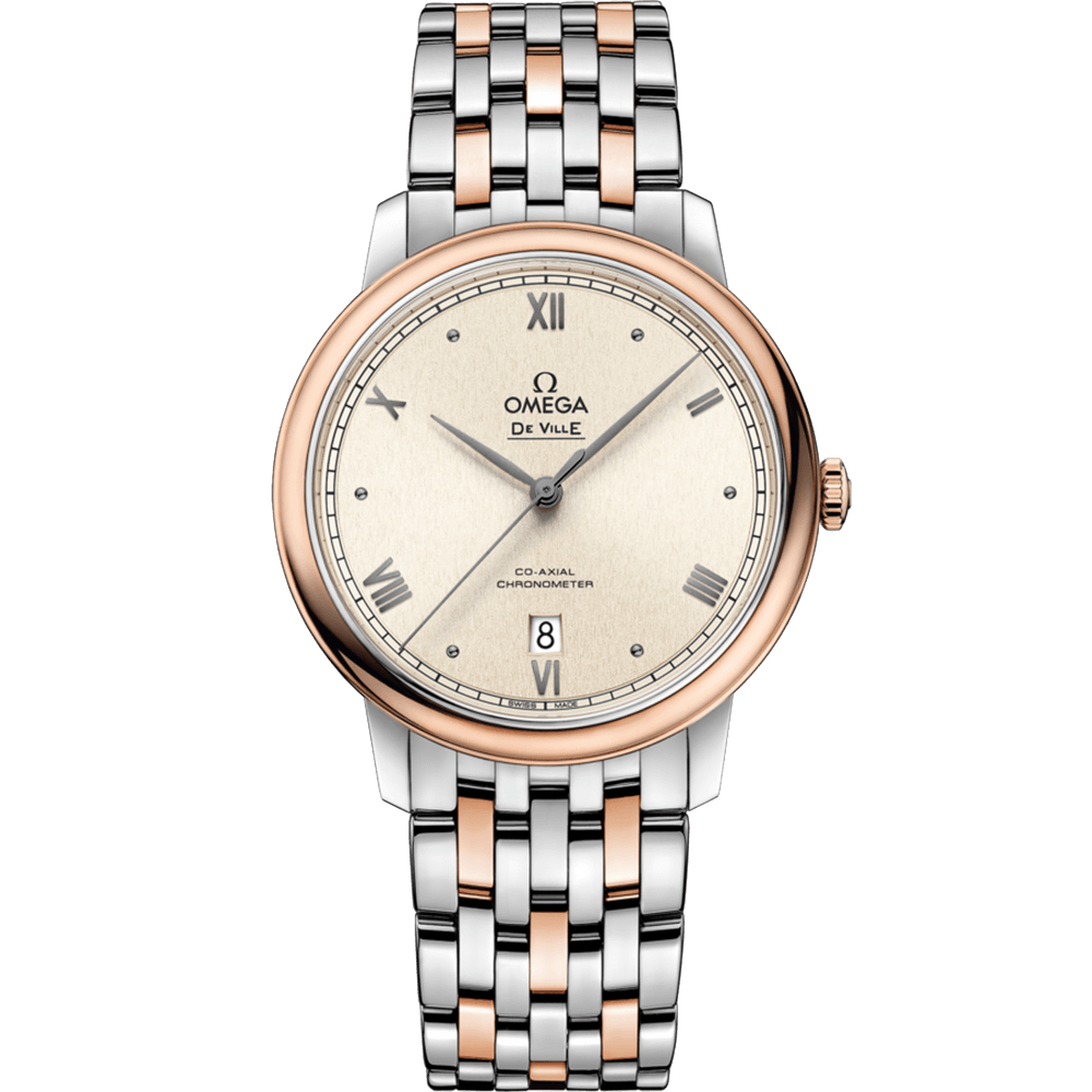 ĐỒNG HỒ OMEGA 424.20.40.20.09.001
