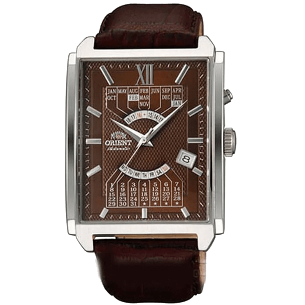 ĐỒNG HỒ ORIENT FEUAG004TH