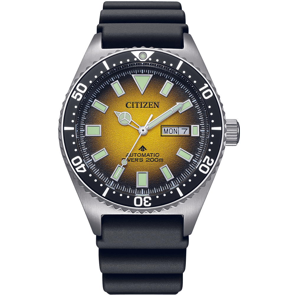 ĐỒNG HỒ CITIZEN NY0120-01X