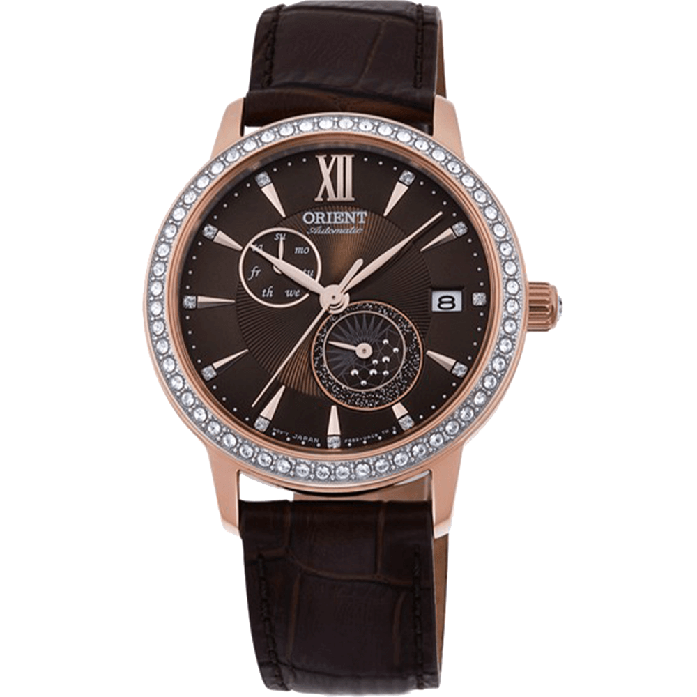 ĐỒNG HỒ ORIENT RA-AK0005Y10A