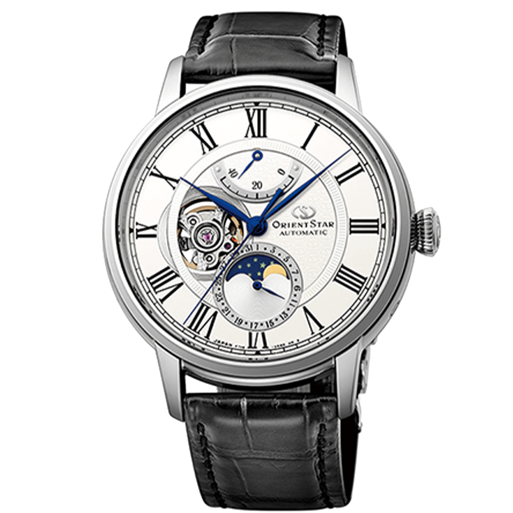 ĐỒNG HỒ ORIENT STAR RE-AM0001S00D