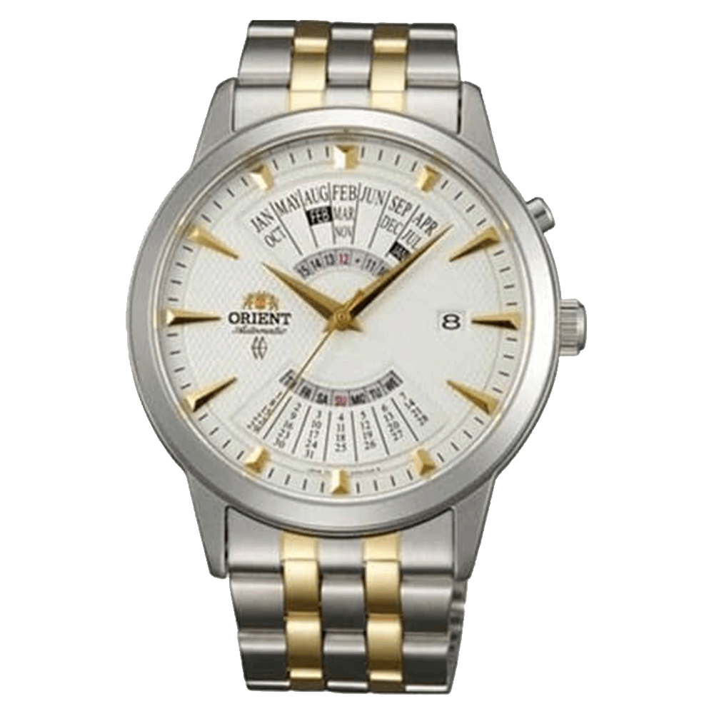 ĐỒNG HỒ ORIENT SEU0A006WH