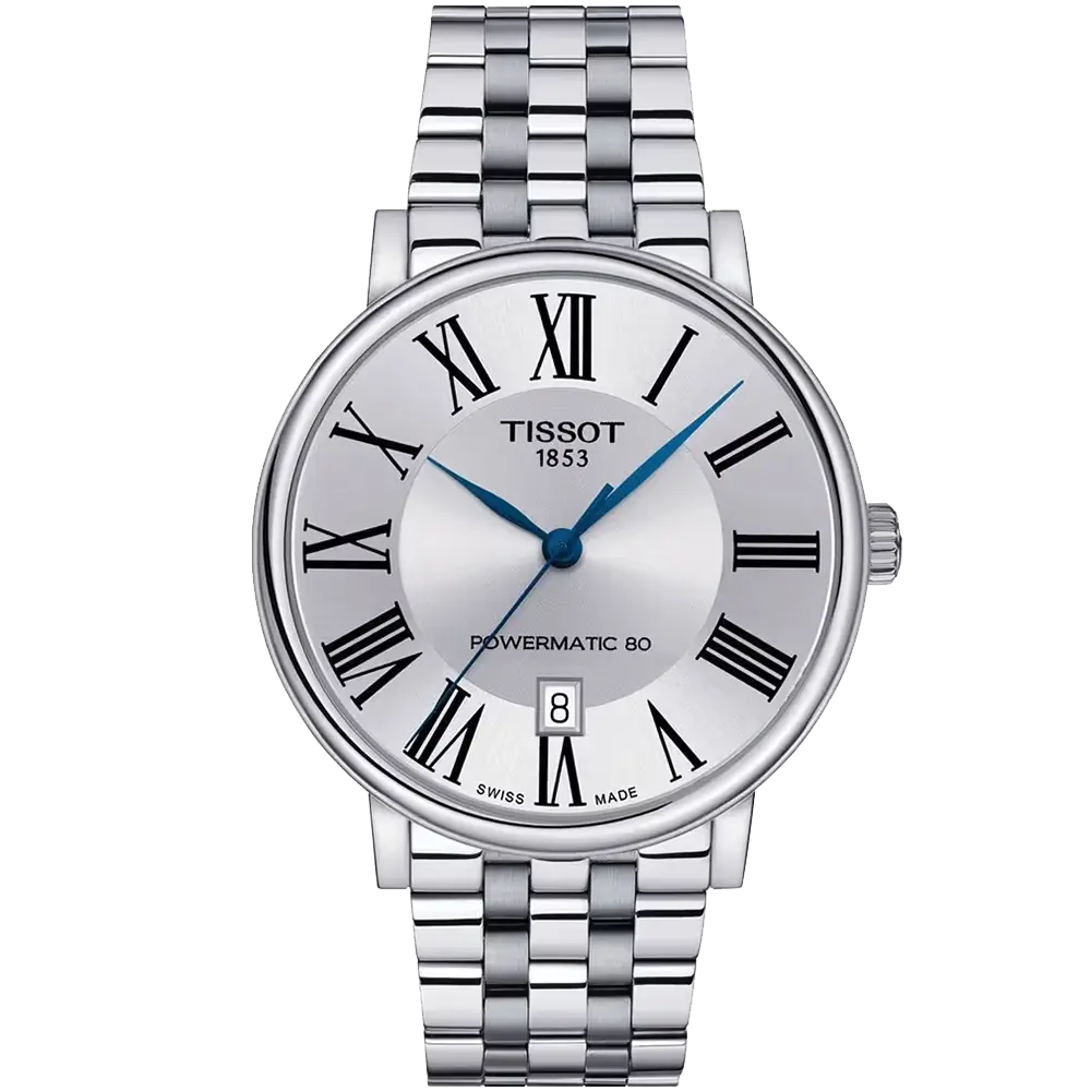 ĐỒNG HỒ TISSOT T122.407.11.033.00