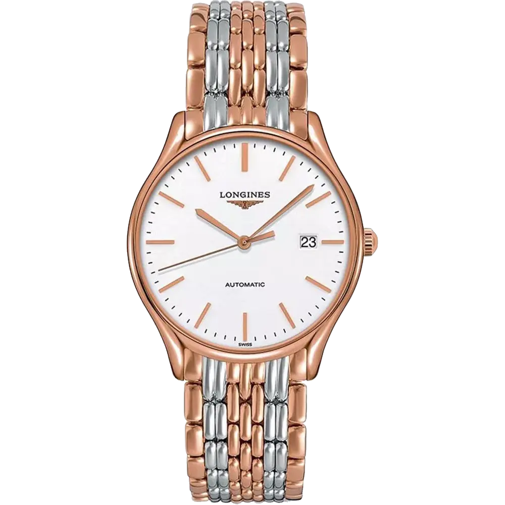 ĐỒNG HỒ LONGINES L4.960.1.12.7