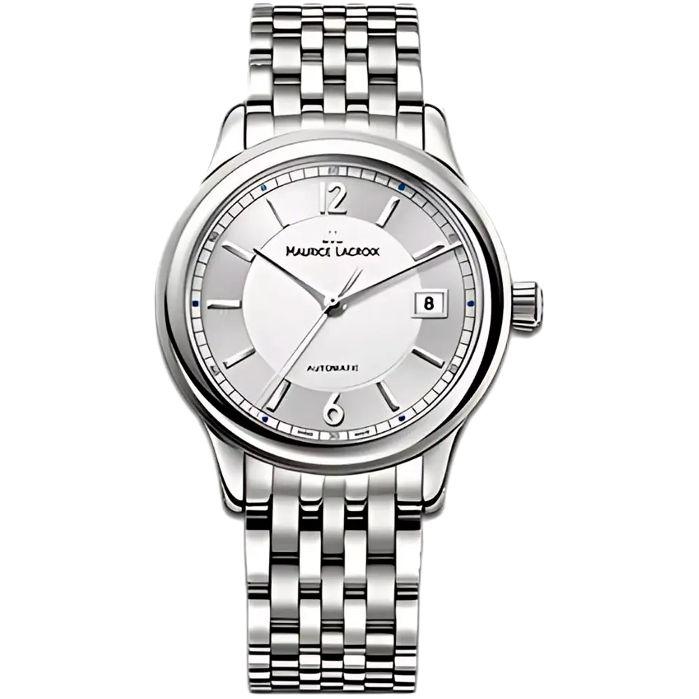 ĐỒNG HỒ MAURICE LACROIX LC6027-SS002-123-1