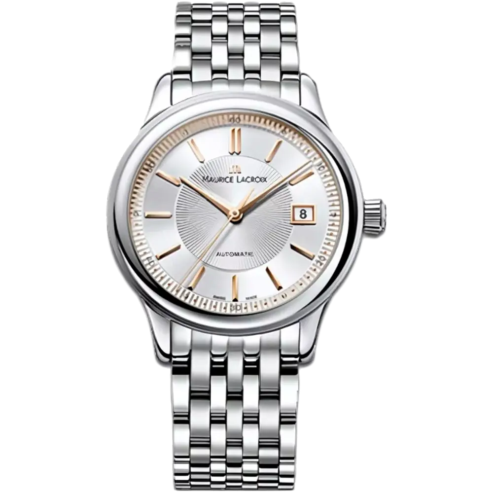 ĐỒNG HỒ MAURICE LACROIX LC6027-SS002-135-1