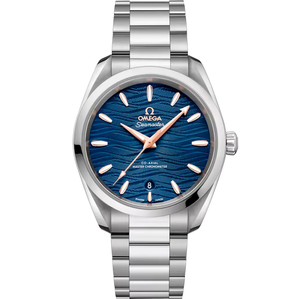 ĐỒNG HỒ OMEGA 220.10.38.20.09.001