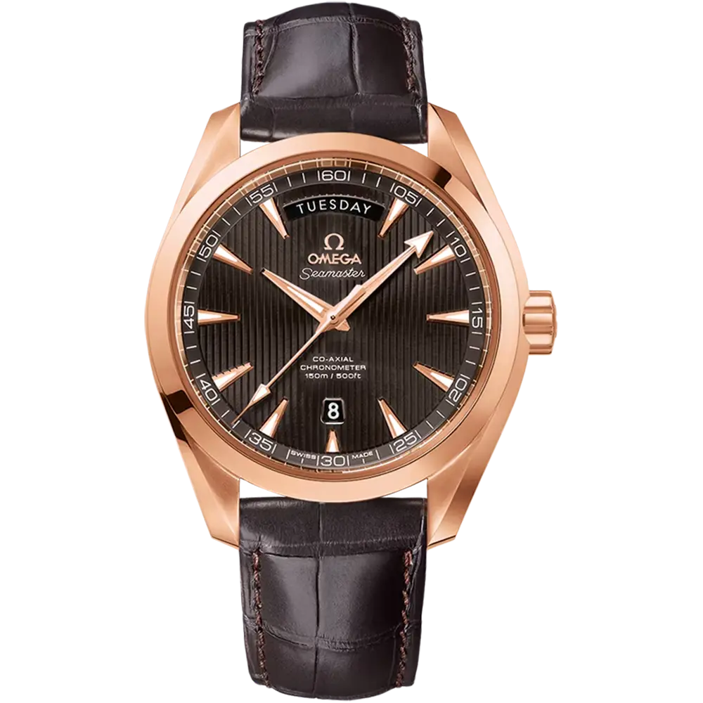 ĐỒNG HỒ OMEGA 231.53.42.22.06.001