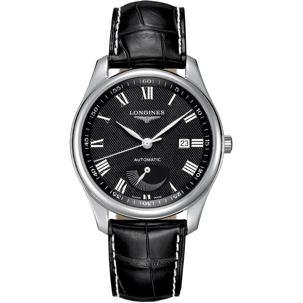 ĐỒNG HỒ LONGINES L2.908.4.51.7