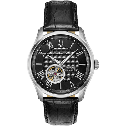 ĐỒNG HỒ BULOVA 96A217