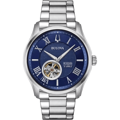 ĐỒNG HỒ BULOVA 96A218