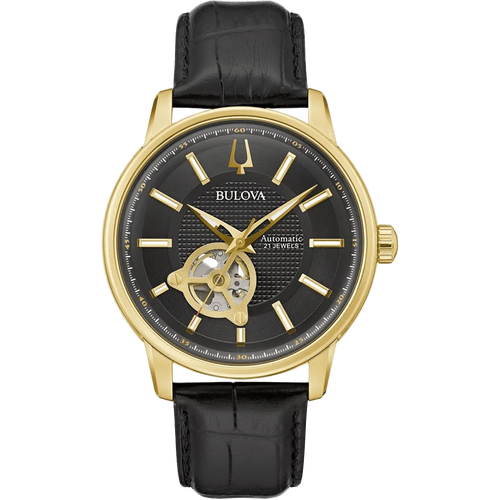 ĐỒNG HỒ BULOVA 97A166