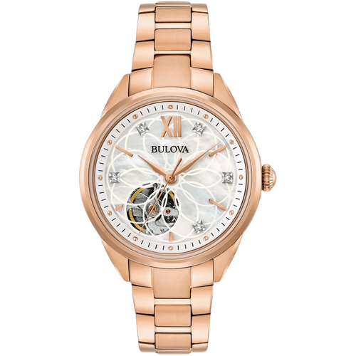 ĐỒNG HỒ BULOVA 97P121