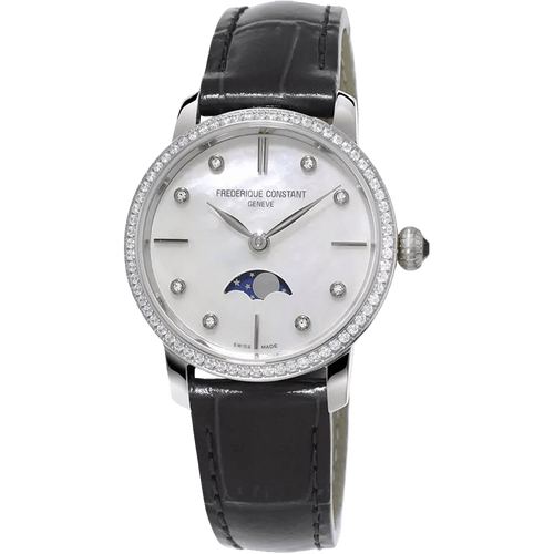 ĐỒNG HỒ FREDERIQUE CONSTANT FC-206MPWD1SD6
