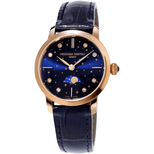 ĐỒNG HỒ FREDERIQUE CONSTANT FC-206NSD1S4