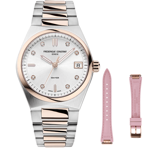 ĐỒNG HỒ FREDERIQUE CONSTANT FC-240VD2NH2B
