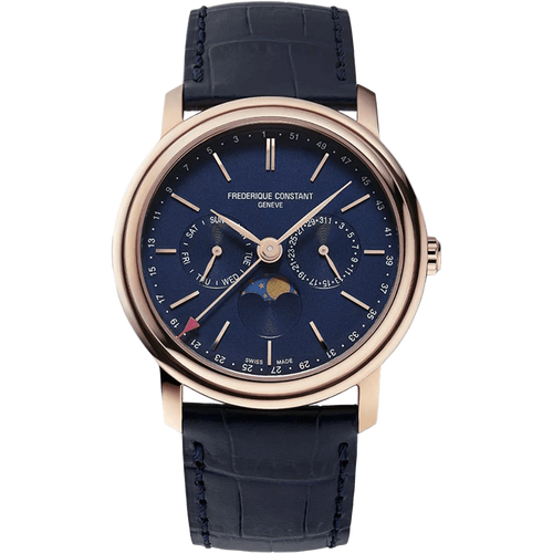 ĐỒNG HỒ FREDERIQUE CONSTANT FC-270N4P4