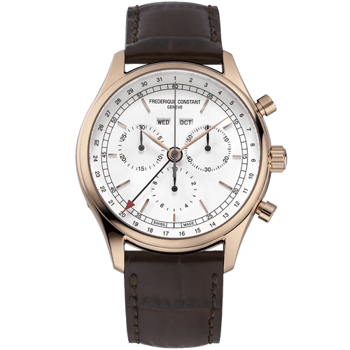 ĐỒNG HỒ FREDERIQUE CONSTANT FC-296SW5B4