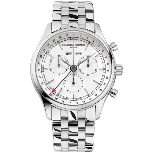 ĐỒNG HỒ FREDERIQUE CONSTANT FC-296SW5B6B