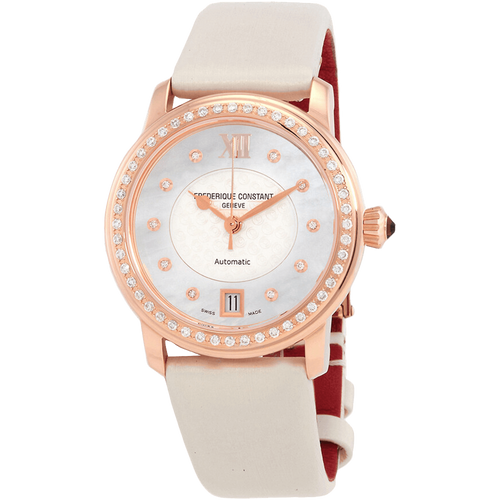 ĐỒNG HỒ FREDERIQUE CONSTANT FC-303WHF2PD4B3SR