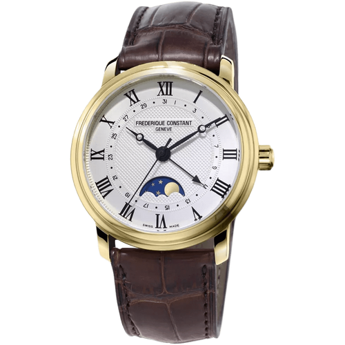 ĐỒNG HỒ FREDERIQUE CONSTANT FC-330MC4P5