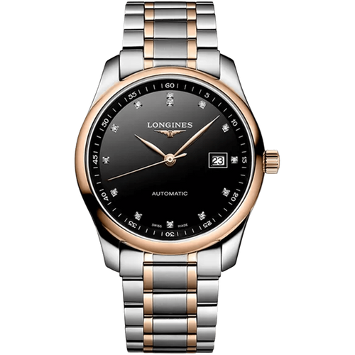 ĐỒNG HỒ LONGINES L2.793.5.57.7