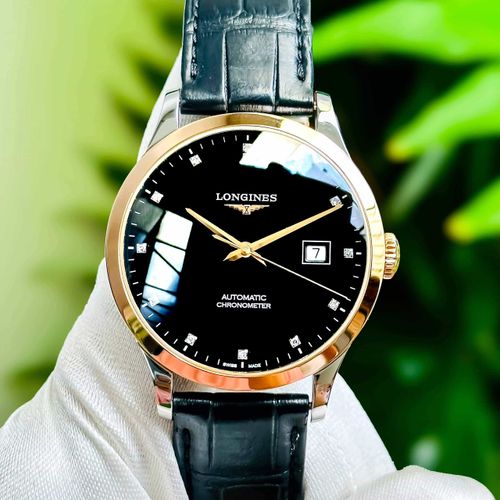 ĐỒNG HỒ LONGINES L2.821.5.57.2 LIKE NEW