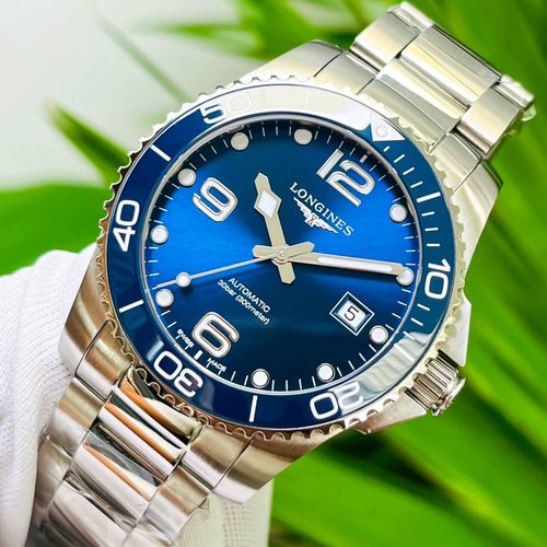 ĐỒNG HỒ LONGINES L3.781.4.96.6 LIKE NEW