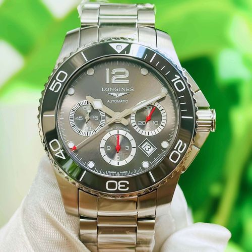 ĐỒNG HỒ LONGINES L3.883.4.76.6 LIKE NEW