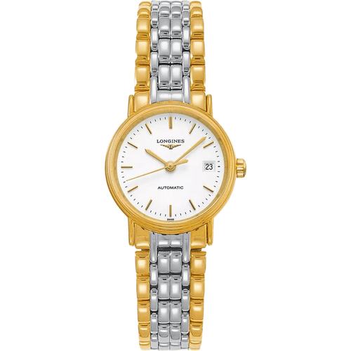 ĐỒNG HỒ LONGINES L4.321.2.12.7