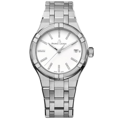 ĐỒNG HỒ MAURICE LACROIX AI1106-SS002-150-1