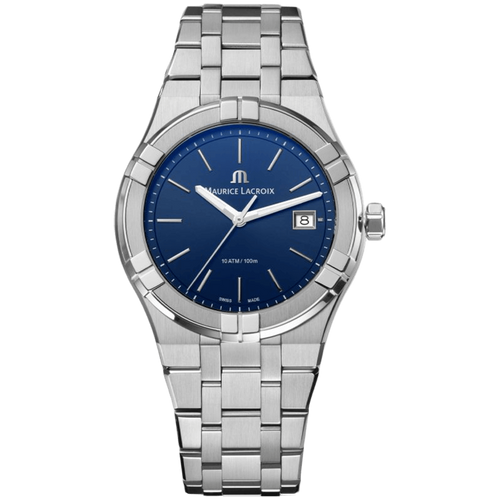 ĐỒNG HỒ MAURICE LACROIX AI1108-SS002-430-1